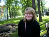 Фотография Корчагиной Евгении