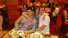 Фотография Белолипецких Алёна