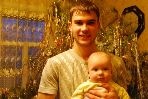 №16, Евгений Хромых, Новый Уренгой, Россия №16, Евгений Хромых, Новый Уренгой, Россия