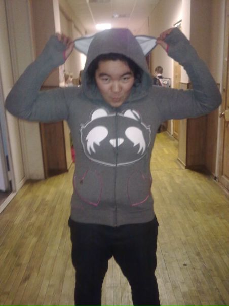 Соня Пак фото №17