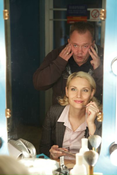 №7, Владимир Платицын, Москва №7, Владимир Платицын, Москва