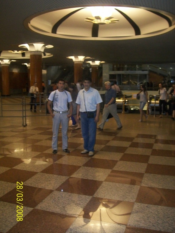 Данис Мурзагалин фотография #42