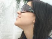 Фотография Мартышковой Марии