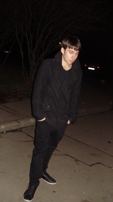 Игорь Шалаев фотография #24