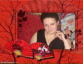 Фотография Хадиевой Эльвиры