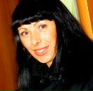 Фотография Петровой Солмас