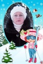 Фотография Васильевой Татьяны