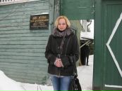 Фотография Дроздовой Оксаны