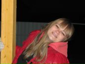 Фотография Шимановой Оксаны