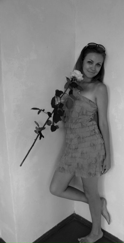 Юлия Либанова фотография #21