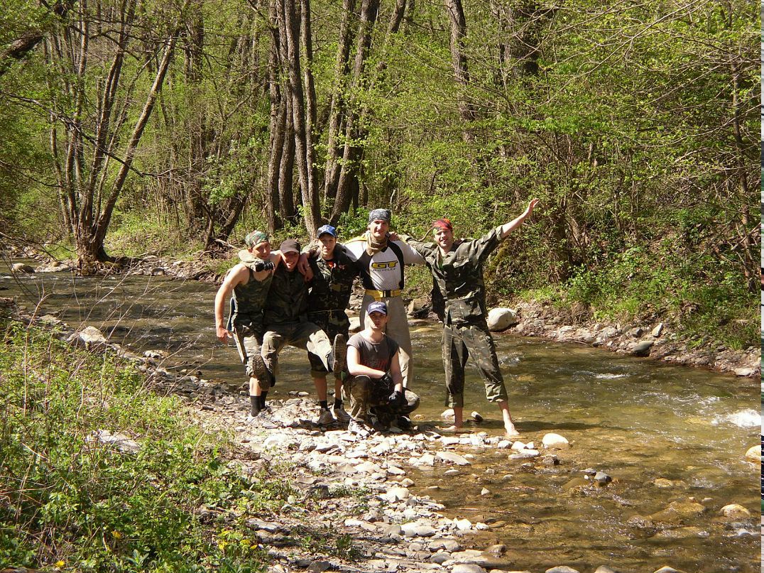 Дмитрий Сербул фотография #10