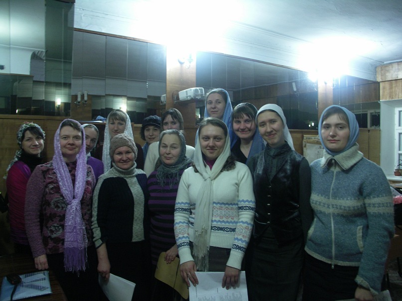 Тамара Баранова фотография #9