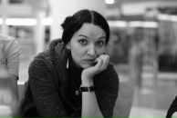 Фотография Кочуровой Валентины