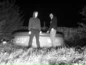 Фотография Синяева Юры