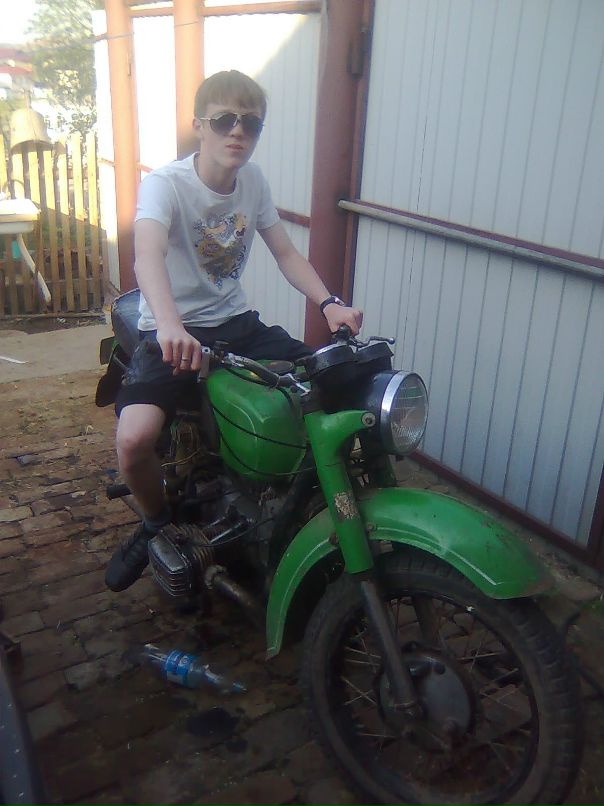 Игорь Нидаев фотография #42