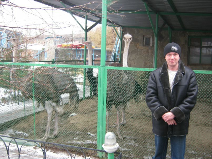 Сергей Тихоненков фотография #46