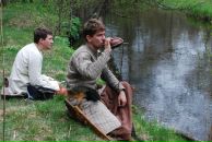 Фотография Морозова Дмитрия