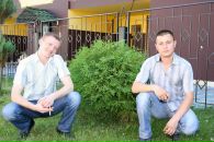 Фотография Пономарева Дмитрия