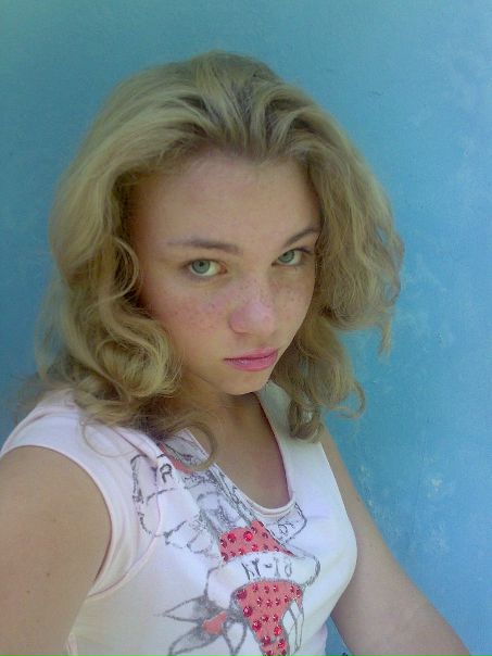 Дима Ёж фото №2