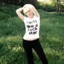 Фотография Ильиновой Александры