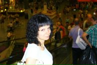 Фотография Онищенко Светланы