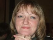 Фотография Александровой Ольги