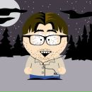 Фотография Ершова Александра