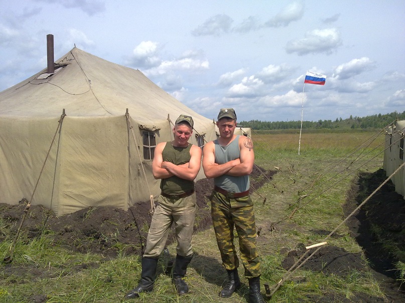 Сергей Горбачев фотография #16