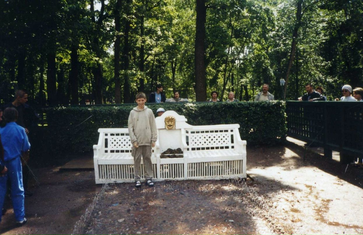 Антон Чигрин фотография #5