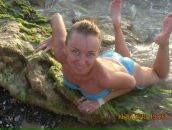 Фотография Рубиной Дины