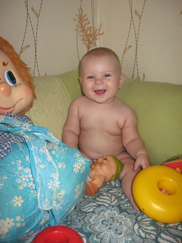 Настя Евтушенко фотография #37