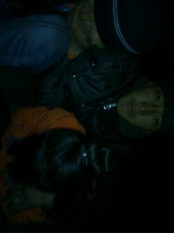 Монгуш Херел фотография #24