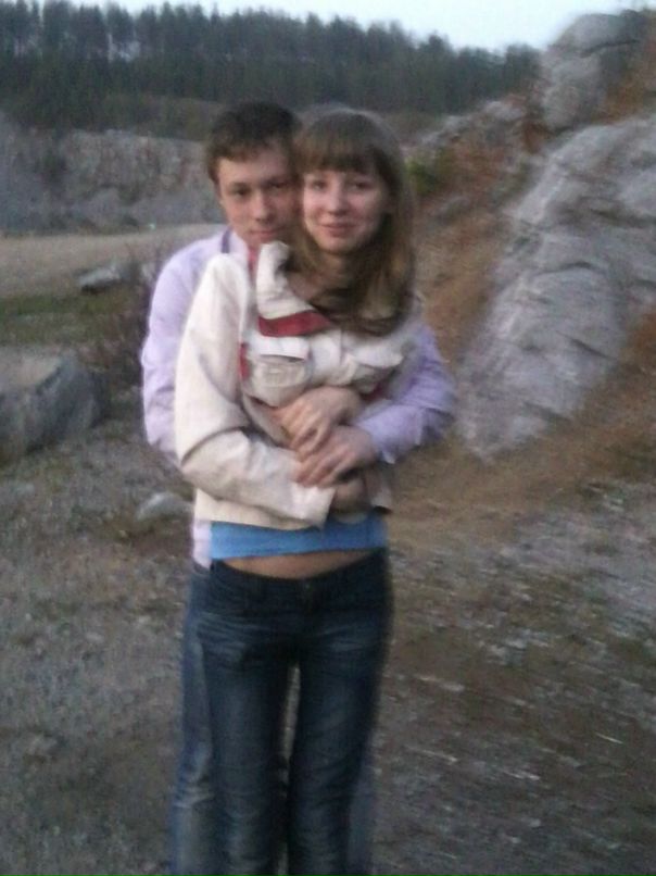 Сергей Матвеев фотография #28