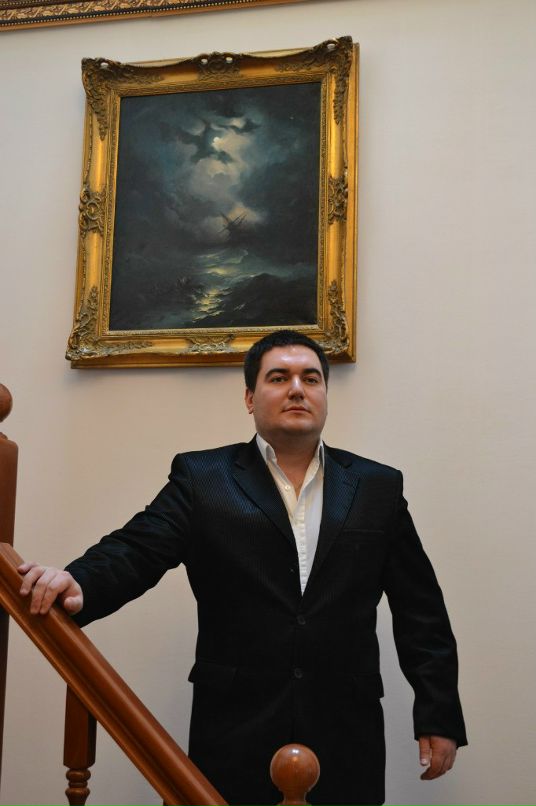 Дмитрий Костенко фотография #36