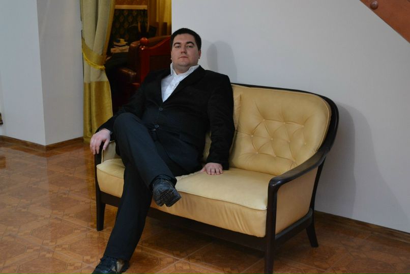 Дмитрий Костенко фотография #30