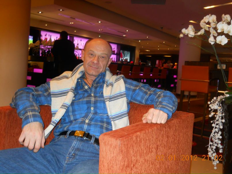 Игорь Казаков фотография #19