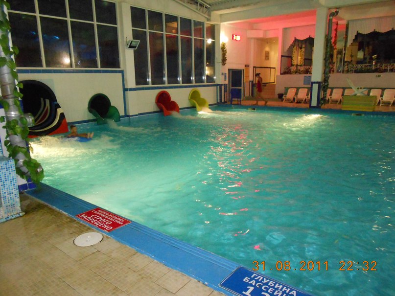 Андрей Феденко фотография #48