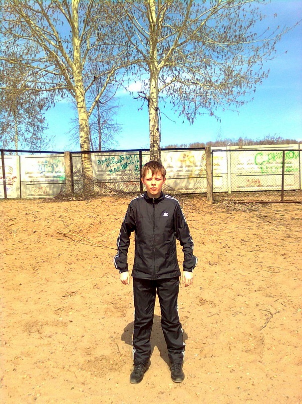 Тема Козгов фотография #15