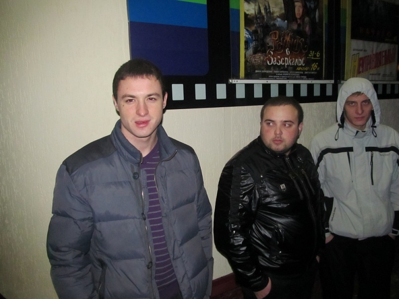 Дмитрий Тетерук фотография #35
