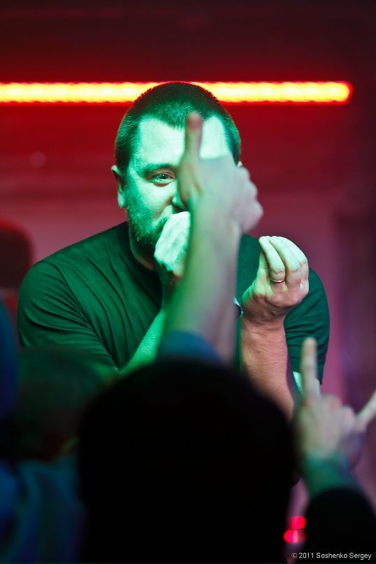 Мистер Малой фотография #38