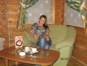 Фотография Киселевой Виктории