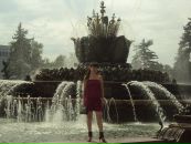 Фотография Задбоевой-Мадеевой Байрты