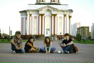 Фотография Арбузовой Маши