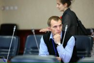 Фотография Кустова Владимира