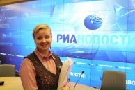 Фотография Якушевой Кристины