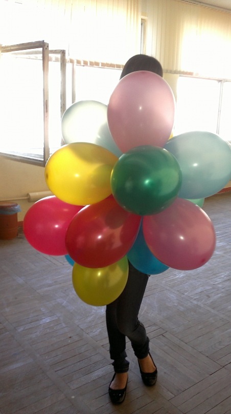 Инна Щащенко фотография #5