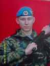 Фотография Сергей Барсуков