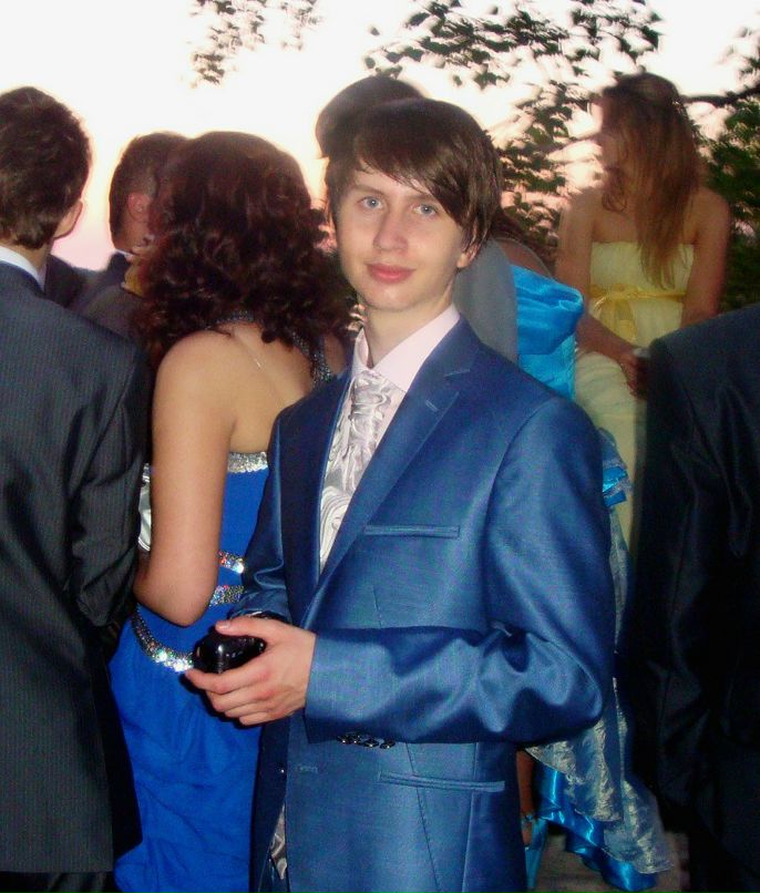 Ден Малащенко фотография #42