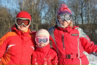 Фотография Головиной Аллы