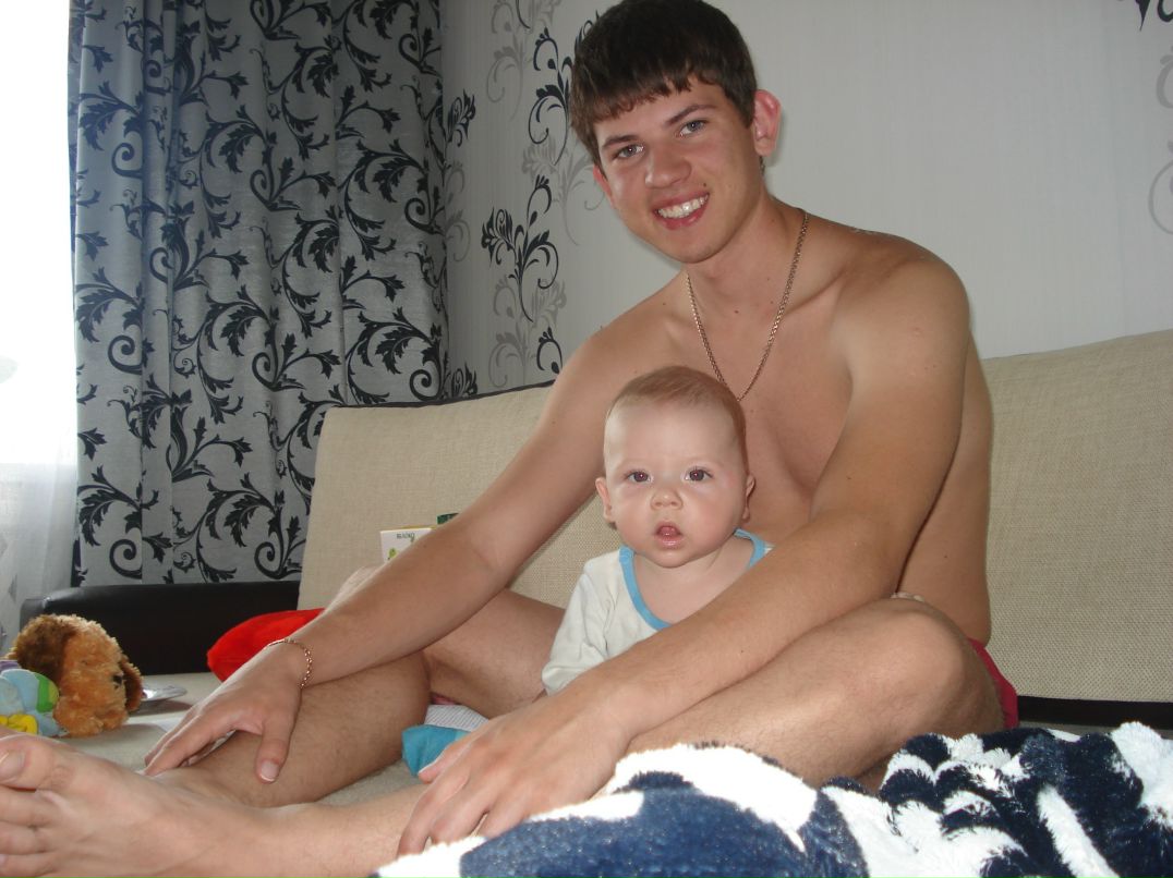 Дима Лунгу фотография #19